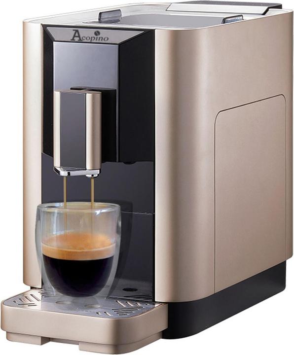 Actual product image Acopino Venezia champagne