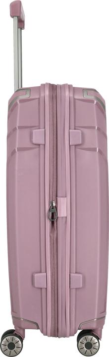 Produktbild Travelite Koffer & Trolley Elvaa 4w Trolley M (73 l, L (90 - 115l))