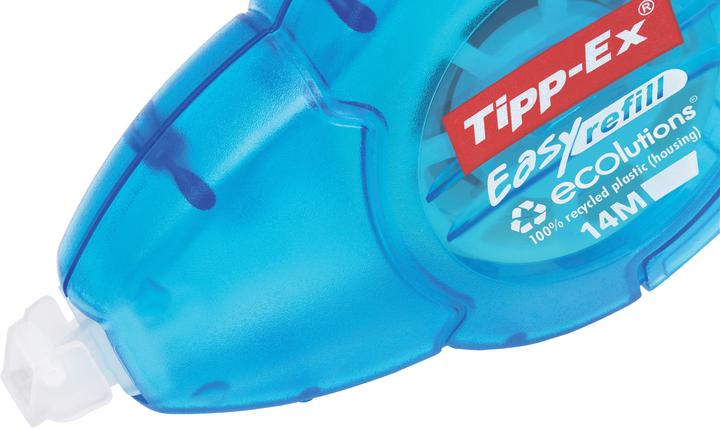 Produktbild Tipp-Ex Ecolutions Easy