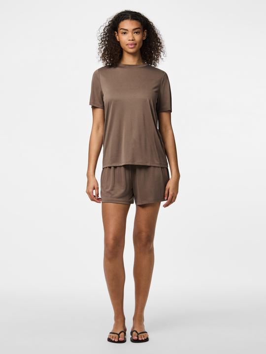 Image du produit Pieces Pcanora Hw Shorts Bc (XXL)