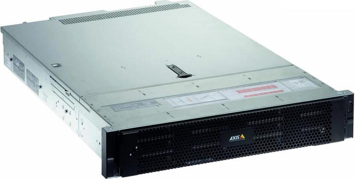 Immagine prodotto Axis S1148 64TB (Alimentazione elettrica)