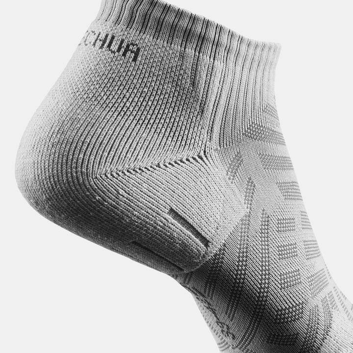 Image du produit Quechua chaussettes hike 100 low x2 334386 (39, 42)