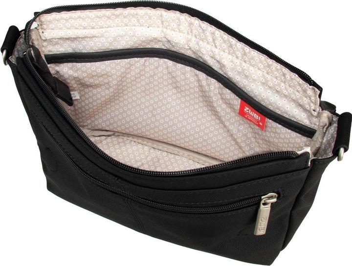 Actual product image Zwei Mademoiselle M60 shoulder bag