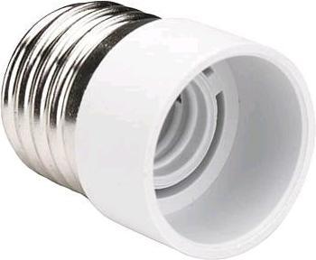 Immagine prodotto Riduzione E27 E14Supporto da E27 a E14 per lampadine E14