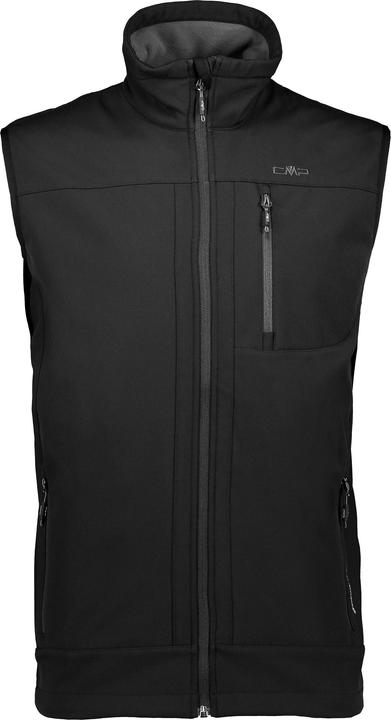 CMP Campagnolo Herren Softshell Weste (58)