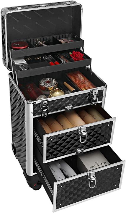 Produktbild Songmics Make-Up