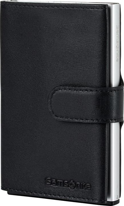 Samsonite Alu Fit