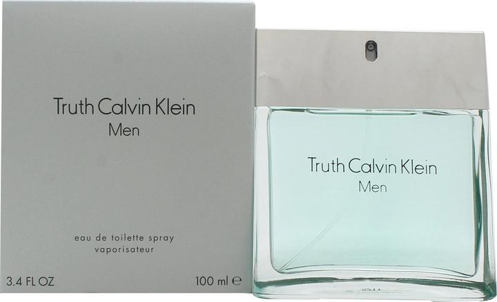 Produktbild Calvin Klein Truth Men (Eau de Toilette, 100 ml)