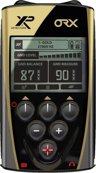 Actual product image XP ORX X35 22 CM