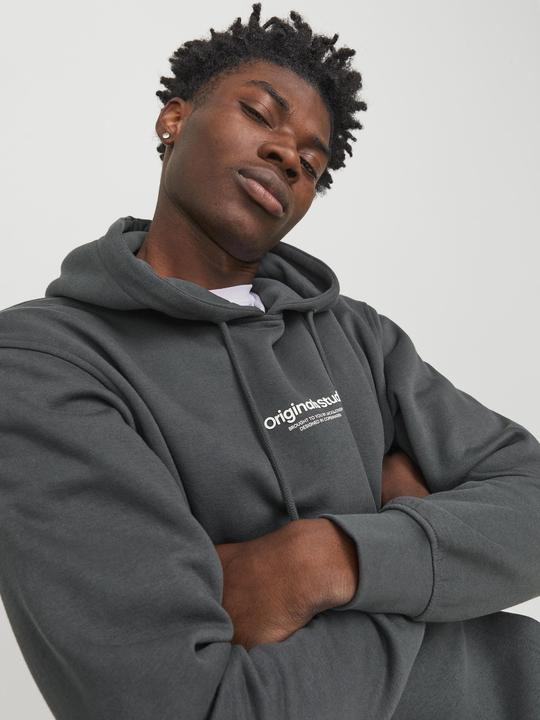 Actual product image Jack & Jones Sweat Hoodie (XXL)