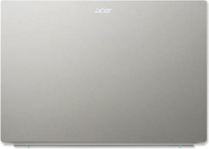 Immagine prodotto Acer Aspire Vero 16 (16", Intel Core Ultra 7 255H, 32 GB, 1000 GB, DE)