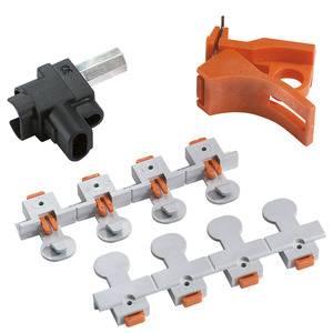 Actual product image Schneider Electric M9 OEM locking element for LS- 26970