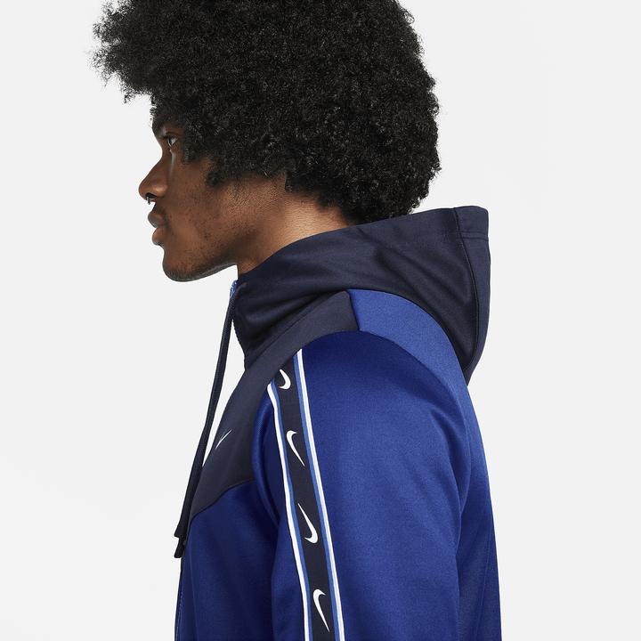 Image du produit Nike NSW Repeat Zip à capuche - 88941 (M)
