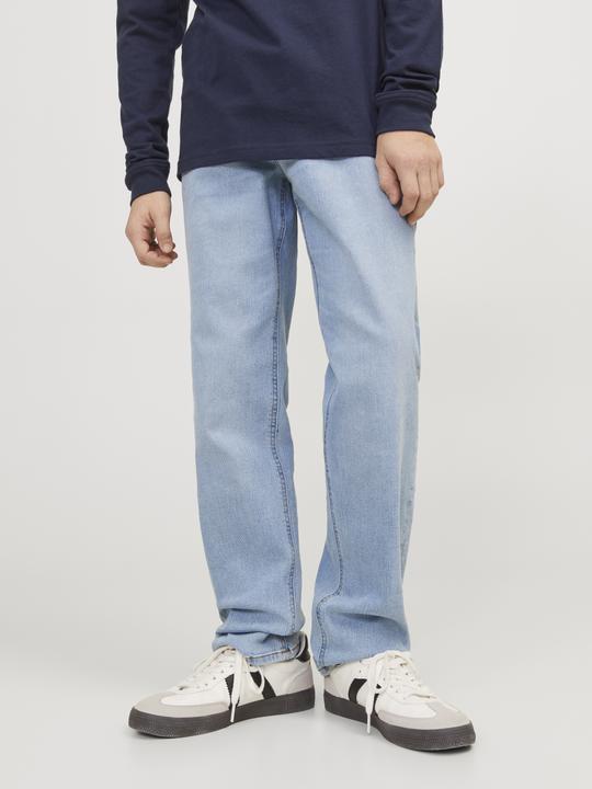 Immagine prodotto Jack & Jones Boys Clark Stretch SQ 702 jeggings regular fit (158)
