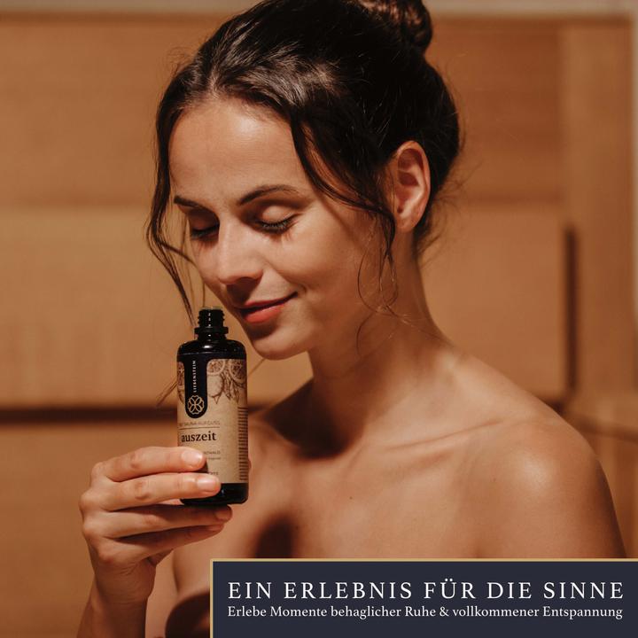 Image du produit Liebenstein Infusions de sauna bio