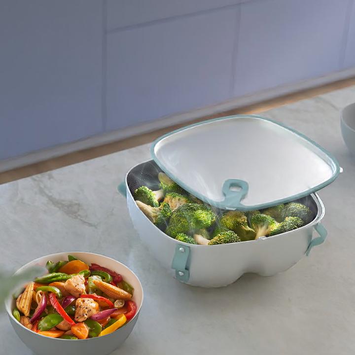 Actual product image Philips Zubehör für Airfryer XXL