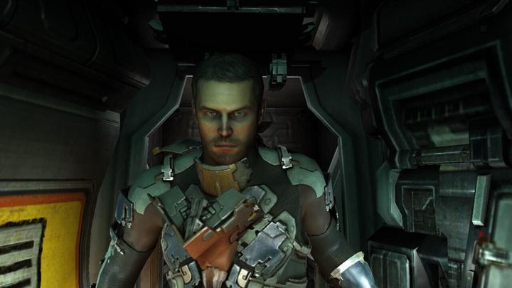Produktbild EA Games Dead Space 2 -EN- (PS3, EN)