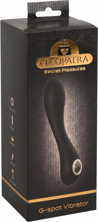 Image du produit Vibrateur du point G