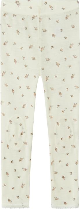 Name it Nmfwang Wool Needle Legging Noos