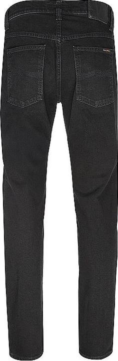 Produktbild Nudie Jeans Solid Ollie Steel (W32/L32)