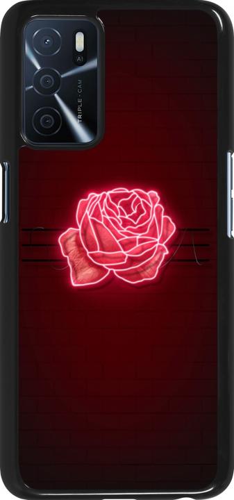 Image du produit PhoneLook Coque Spring 23 neon rose (Oppo A16s)