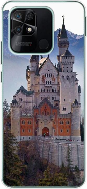 Schloss Neuschwannstein