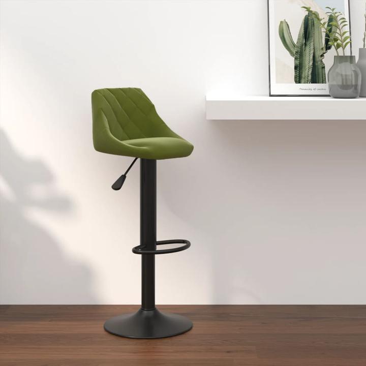 Produktbild VidaXL Barhocker