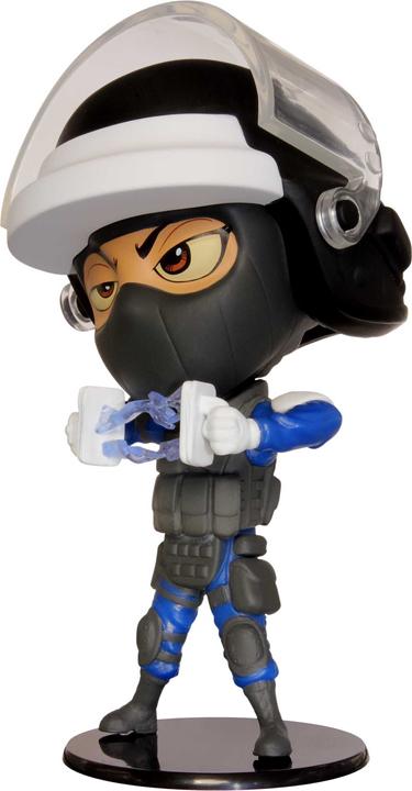 Immagine prodotto Ubisoft Collezione Rainbow Six Doc