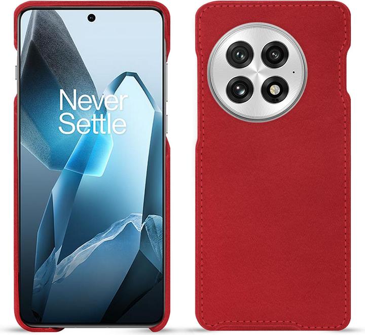 Produktbild Noreve Lederschutzhülle (OnePlus 13)