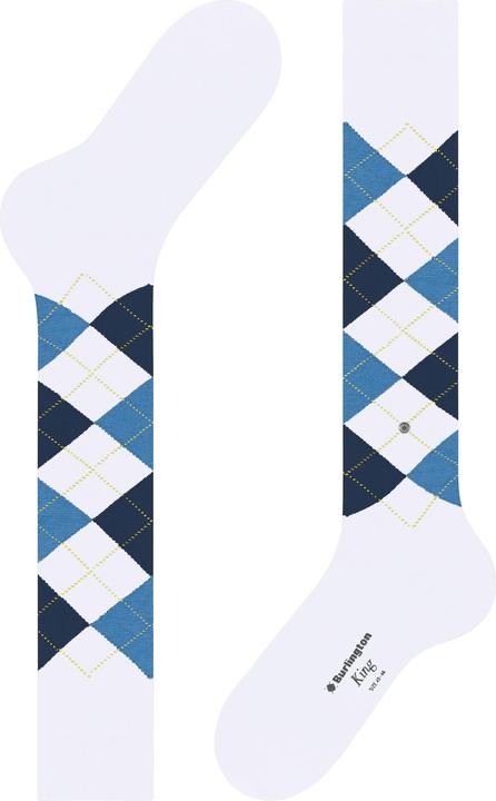 Actual product image Burlington King KH (40 - 46)