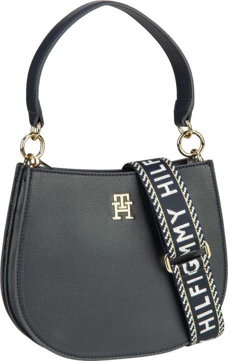 Produktbild Tommy Hilfiger Handtasche Tommy Life Med Crossover SP23