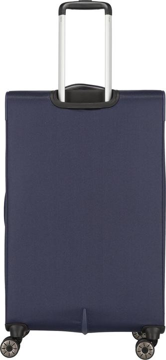 Image du produit Travelite Trolley + valise Miigo 4w Trolley L (98 l, L (90 - 115l))