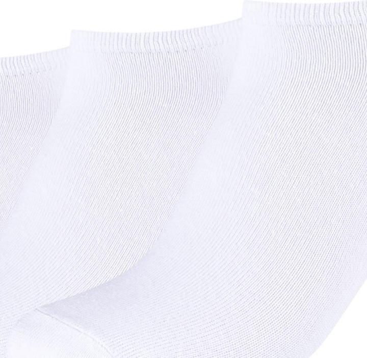 Image du produit S.Oliver Chaussettes de sneakers (paquet de 15, 43, 46)