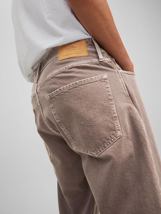 Actual product image Jack & Jones Chris Original CJ 667 Loose Fit Jeans (34)