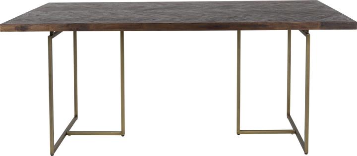 Dutchbone Class (220 x 90 x 75 cm)