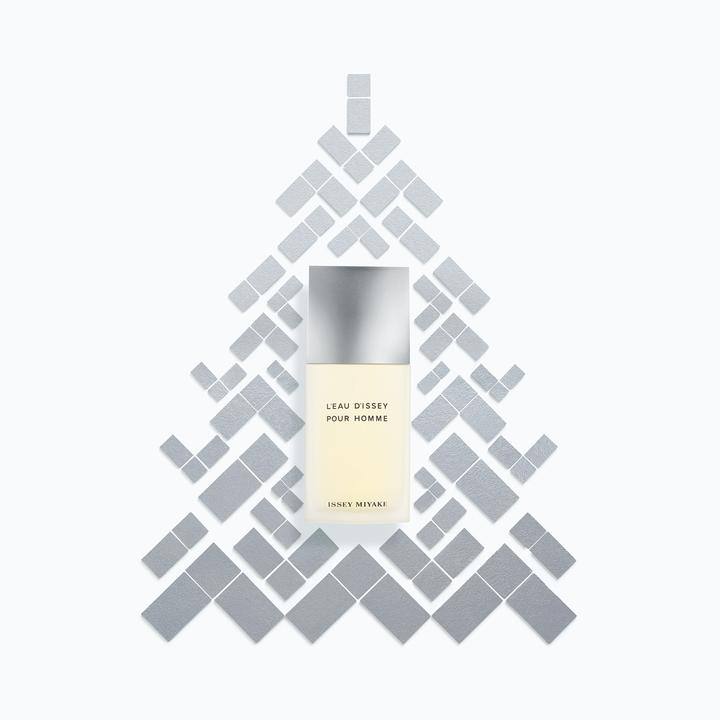 Produktbild Issey Miyake Christmas 2022 Eau de Toilette 75 / Shower Gel 50 (Eau de Toilette, 125 ml)