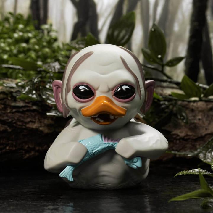 Immagine prodotto Numskull TUBBZ: Il Signore degli Anelli - Gollum - Edizione in Scatola