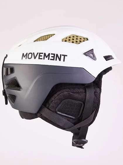 Image du produit Movement 3Tech Alpi Nid d'abeille (56 - 58 cm, M)