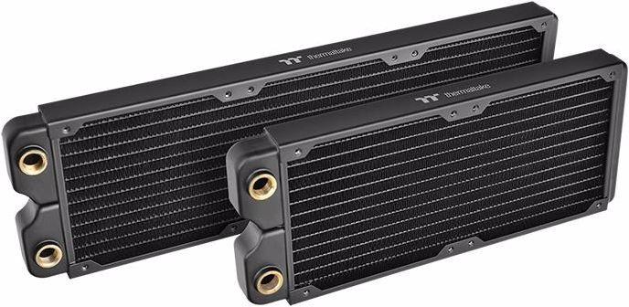 Image du produit Thermaltake Pacifique C360 (120 mm)