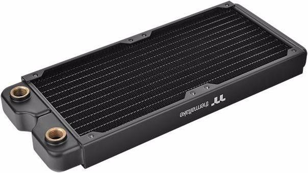 Actual product image Thermaltake Pacific C240 (120 mm)