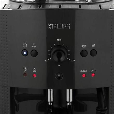 Productafbeelding Krups EA 810 B