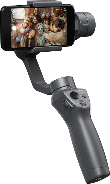 Produktbild DJI Osmo Mobile 2 (Gimbal)
