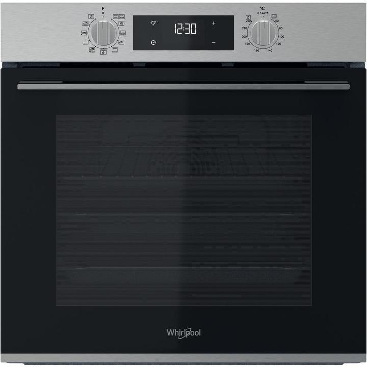 Whirlpool Rete Piekarnik OMK 58HR0X
