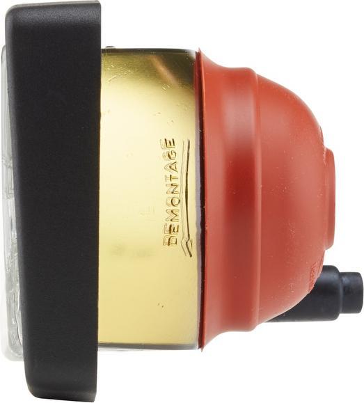 Produktbild Hella Scheinwerfer Halogen für CASE