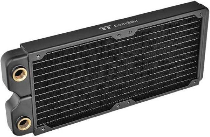 Actual product image Thermaltake Pacific C240 (120 mm)