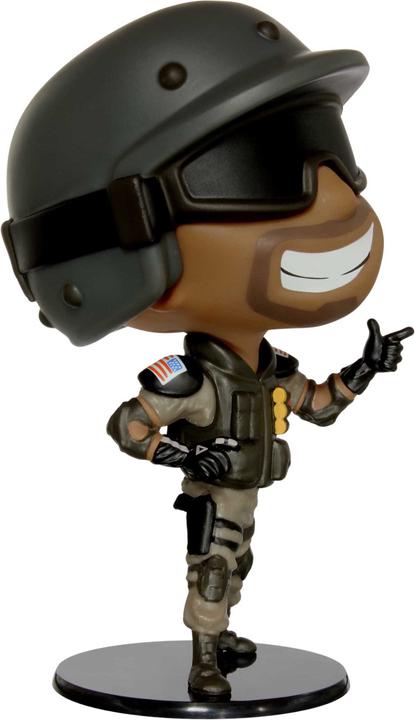 Produktbild Ubisoft Rainbow Six Collection Castle