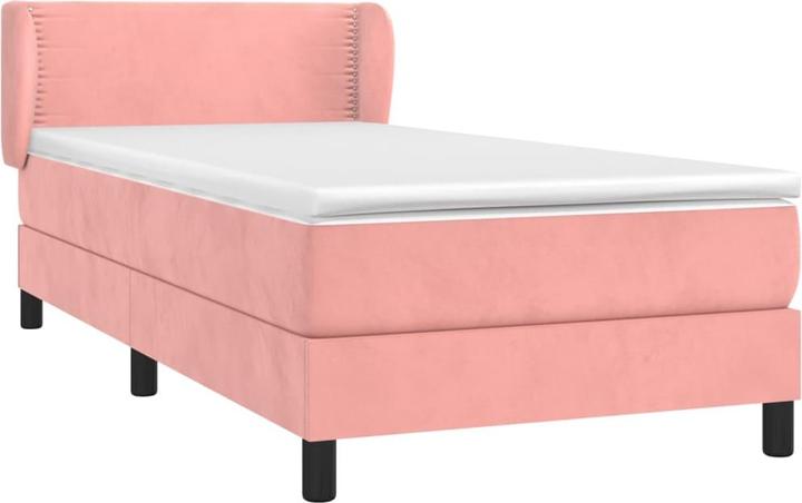 Produktbild VidaXL Karla (90 x 200 cm)