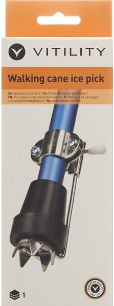 Image du produit Vitility Griffe de glace