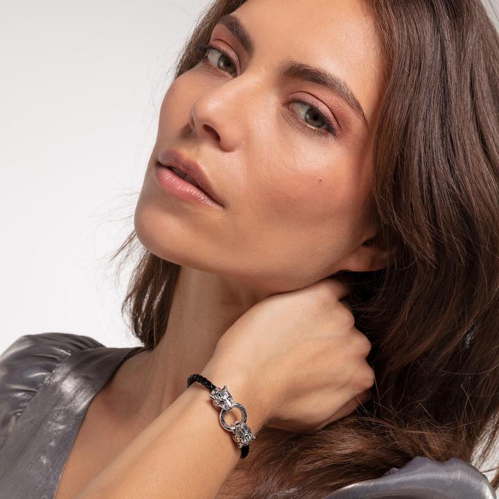 Actual product image Thomas Sabo Bracelet (19 cm, Sterling silver)