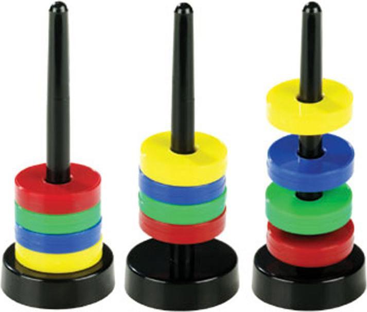 Actual product image Betzold Suspended magnet (1 x)